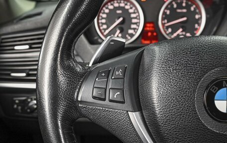 BMW X6, 2012 год, 1 948 000 рублей, 18 фотография