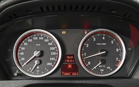 BMW X6, 2012 год, 1 948 000 рублей, 22 фотография