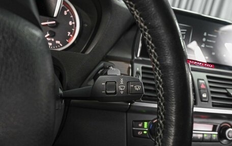 BMW X6, 2012 год, 1 948 000 рублей, 17 фотография