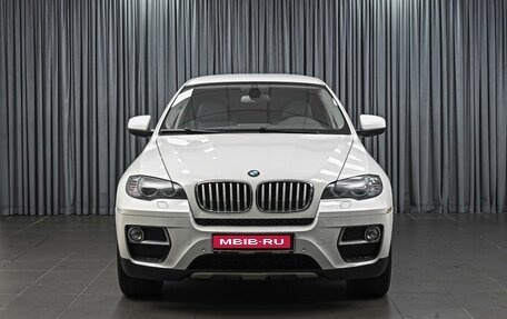 BMW X6, 2012 год, 1 948 000 рублей, 3 фотография