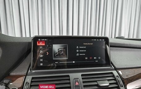 BMW X6, 2012 год, 1 948 000 рублей, 14 фотография