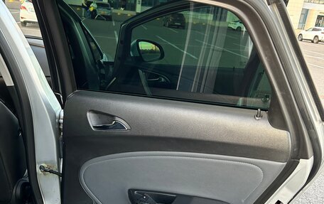 Opel Astra J, 2012 год, 700 000 рублей, 20 фотография