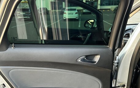 Opel Astra J, 2012 год, 700 000 рублей, 16 фотография