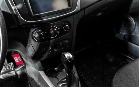 Renault Sandero II рестайлинг, 2016 год, 949 000 рублей, 11 фотография
