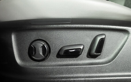 Volkswagen Taos, 2021 год, 2 590 000 рублей, 20 фотография