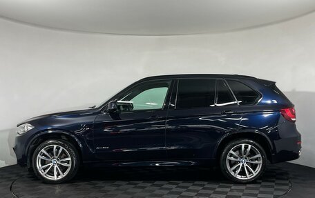 BMW X5, 2018 год, 4 399 000 рублей, 5 фотография