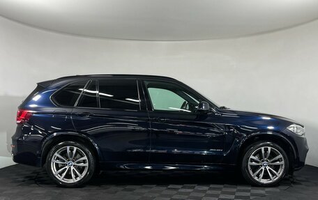 BMW X5, 2018 год, 4 399 000 рублей, 6 фотография