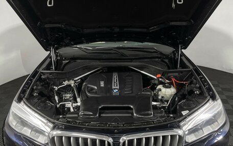 BMW X5, 2018 год, 4 399 000 рублей, 10 фотография