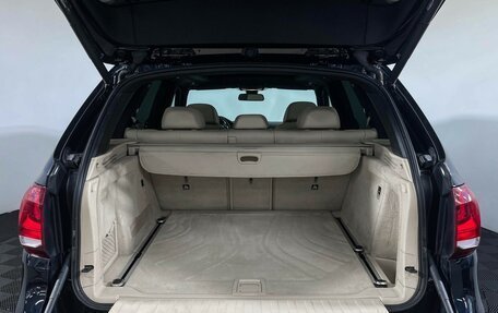 BMW X5, 2018 год, 4 399 000 рублей, 9 фотография