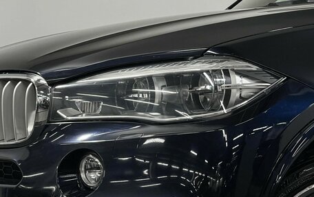 BMW X5, 2018 год, 4 399 000 рублей, 8 фотография