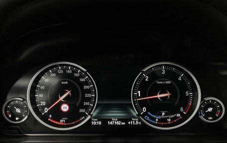 BMW X5, 2018 год, 4 399 000 рублей, 13 фотография