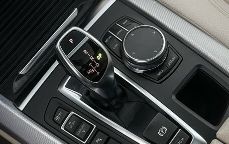 BMW X5, 2018 год, 4 399 000 рублей, 16 фотография