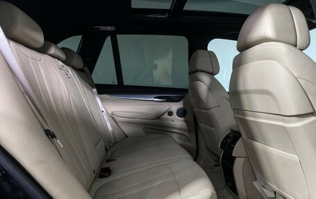BMW X5, 2018 год, 4 399 000 рублей, 14 фотография