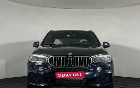 BMW X5, 2018 год, 4 399 000 рублей, 3 фотография