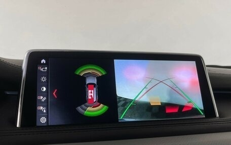 BMW X5, 2018 год, 4 399 000 рублей, 23 фотография