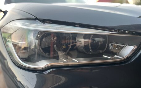 BMW X1, 2017 год, 1 620 000 рублей, 6 фотография