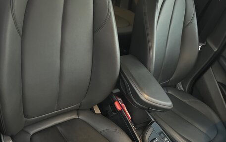 BMW X1, 2017 год, 1 620 000 рублей, 7 фотография