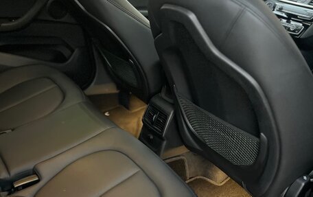 BMW X1, 2017 год, 1 620 000 рублей, 9 фотография