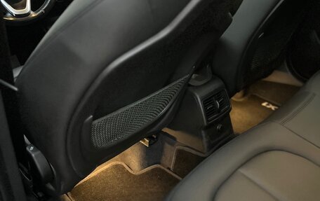 BMW X1, 2017 год, 1 620 000 рублей, 11 фотография
