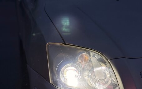 Toyota Avensis III рестайлинг, 2007 год, 900 000 рублей, 5 фотография