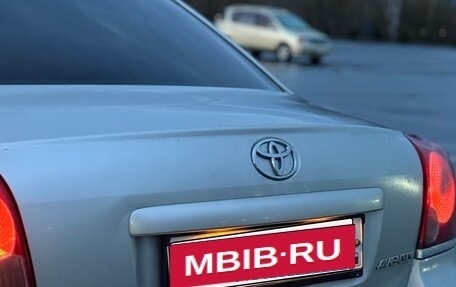 Toyota Avensis III рестайлинг, 2007 год, 900 000 рублей, 2 фотография