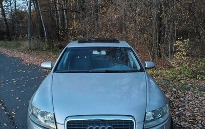 Audi A6, 2007 год, 570 000 рублей, 1 фотография