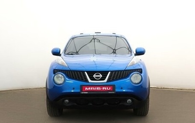Nissan Juke II, 2011 год, 1 279 000 рублей, 1 фотография