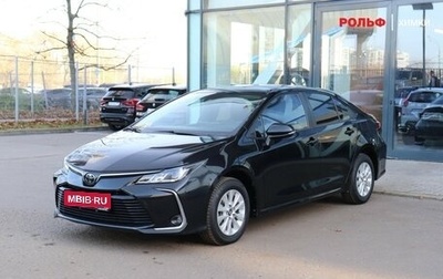 Toyota Corolla, 2020 год, 1 930 000 рублей, 1 фотография
