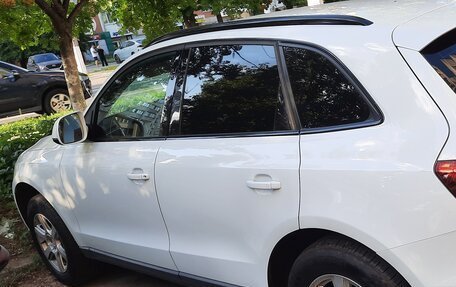 Audi Q5, 2012 год, 1 690 000 рублей, 1 фотография