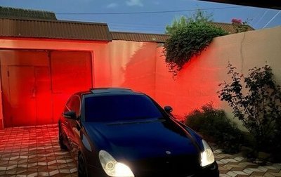 Mercedes-Benz CLS, 2004 год, 850 000 рублей, 1 фотография