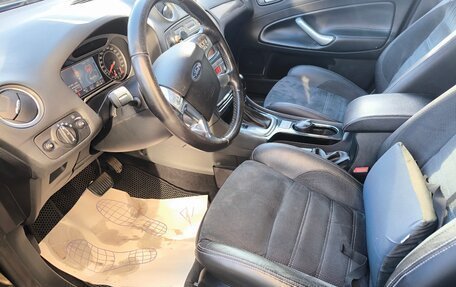 Ford Mondeo IV рестайлинг, 2008 год, 950 000 рублей, 1 фотография