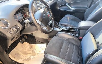 Ford Mondeo IV рестайлинг, 2008 год, 950 000 рублей, 1 фотография