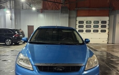Ford Focus II рестайлинг, 2008 год, 405 000 рублей, 1 фотография