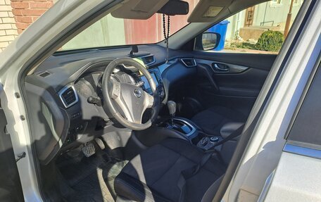 Nissan X-Trail, 2018 год, 1 730 000 рублей, 7 фотография