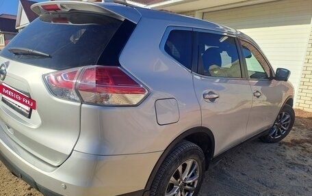 Nissan X-Trail, 2018 год, 1 730 000 рублей, 4 фотография