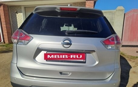 Nissan X-Trail, 2018 год, 1 730 000 рублей, 5 фотография