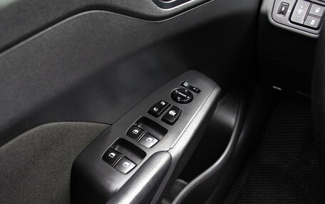 Hyundai Solaris II рестайлинг, 2021 год, 1 549 000 рублей, 16 фотография