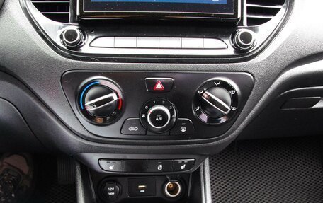 Hyundai Solaris II рестайлинг, 2021 год, 1 549 000 рублей, 19 фотография
