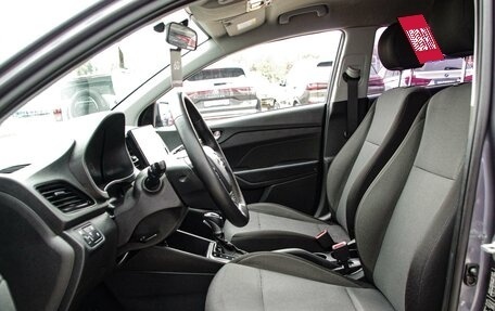 Hyundai Solaris II рестайлинг, 2021 год, 1 549 000 рублей, 7 фотография