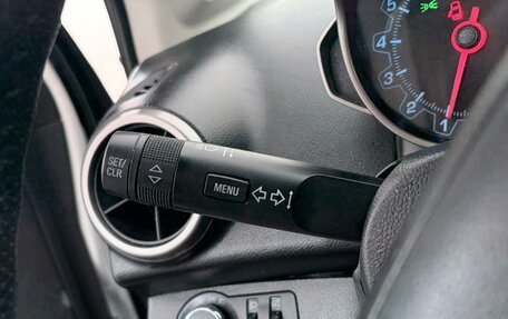 Chevrolet Aveo III, 2014 год, 787 000 рублей, 14 фотография