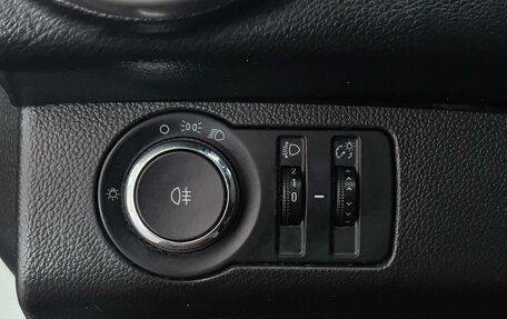 Chevrolet Aveo III, 2014 год, 787 000 рублей, 18 фотография