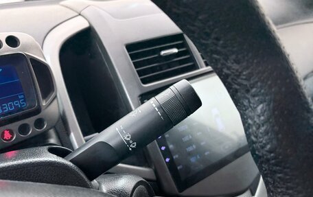 Chevrolet Aveo III, 2014 год, 787 000 рублей, 20 фотография
