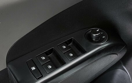 Chevrolet Aveo III, 2014 год, 787 000 рублей, 22 фотография