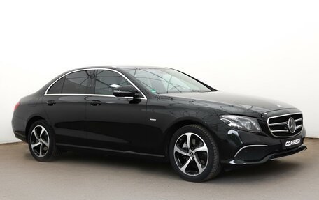 Mercedes-Benz E-Класс, 2020 год, 4 449 000 рублей, 2 фотография