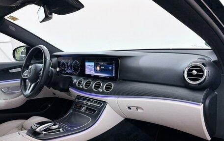 Mercedes-Benz E-Класс, 2020 год, 4 449 000 рублей, 10 фотография