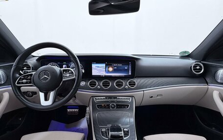 Mercedes-Benz E-Класс, 2020 год, 4 449 000 рублей, 11 фотография