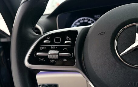 Mercedes-Benz E-Класс, 2020 год, 4 449 000 рублей, 16 фотография