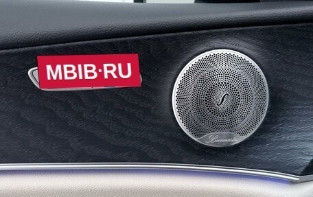 Mercedes-Benz E-Класс, 2020 год, 4 449 000 рублей, 20 фотография