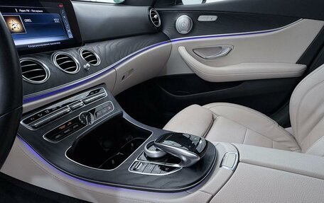 Mercedes-Benz E-Класс, 2020 год, 4 449 000 рублей, 23 фотография