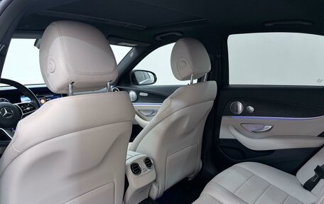 Mercedes-Benz E-Класс, 2020 год, 4 449 000 рублей, 35 фотография